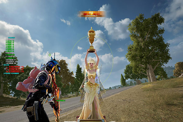 鼠鼠画质128build626